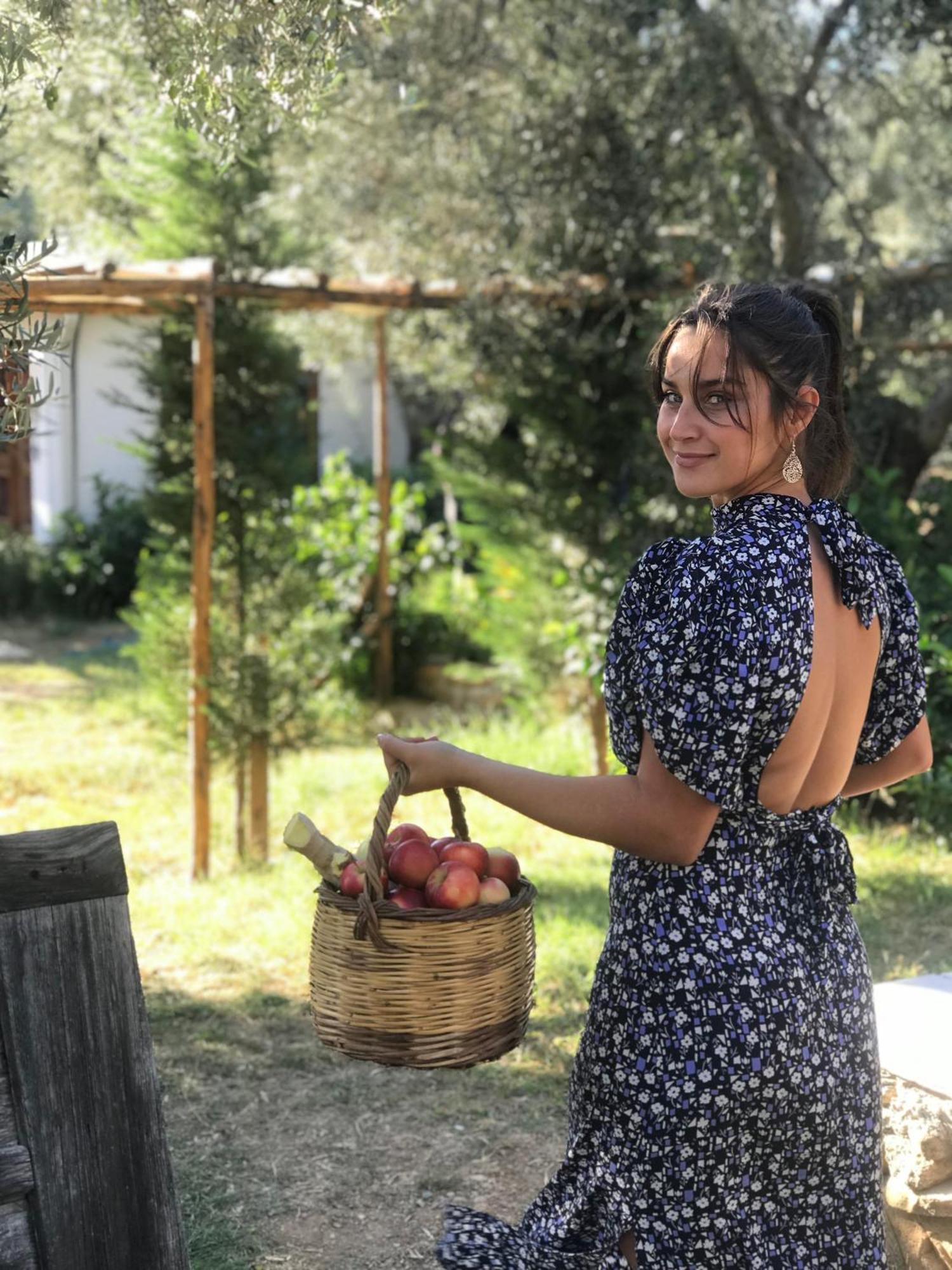 Hotel Yiva Kazdaglari Mehmetalani Exteriér fotografie
