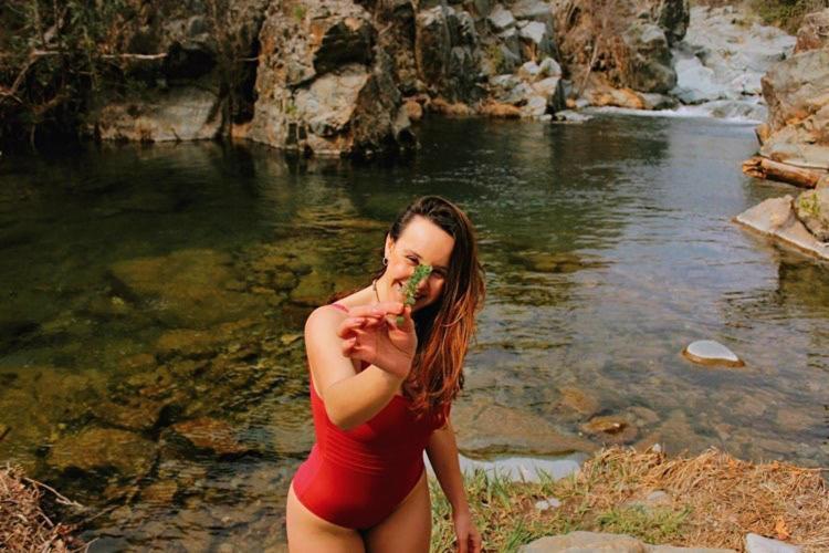 Hotel Yiva Kazdaglari Mehmetalani Exteriér fotografie