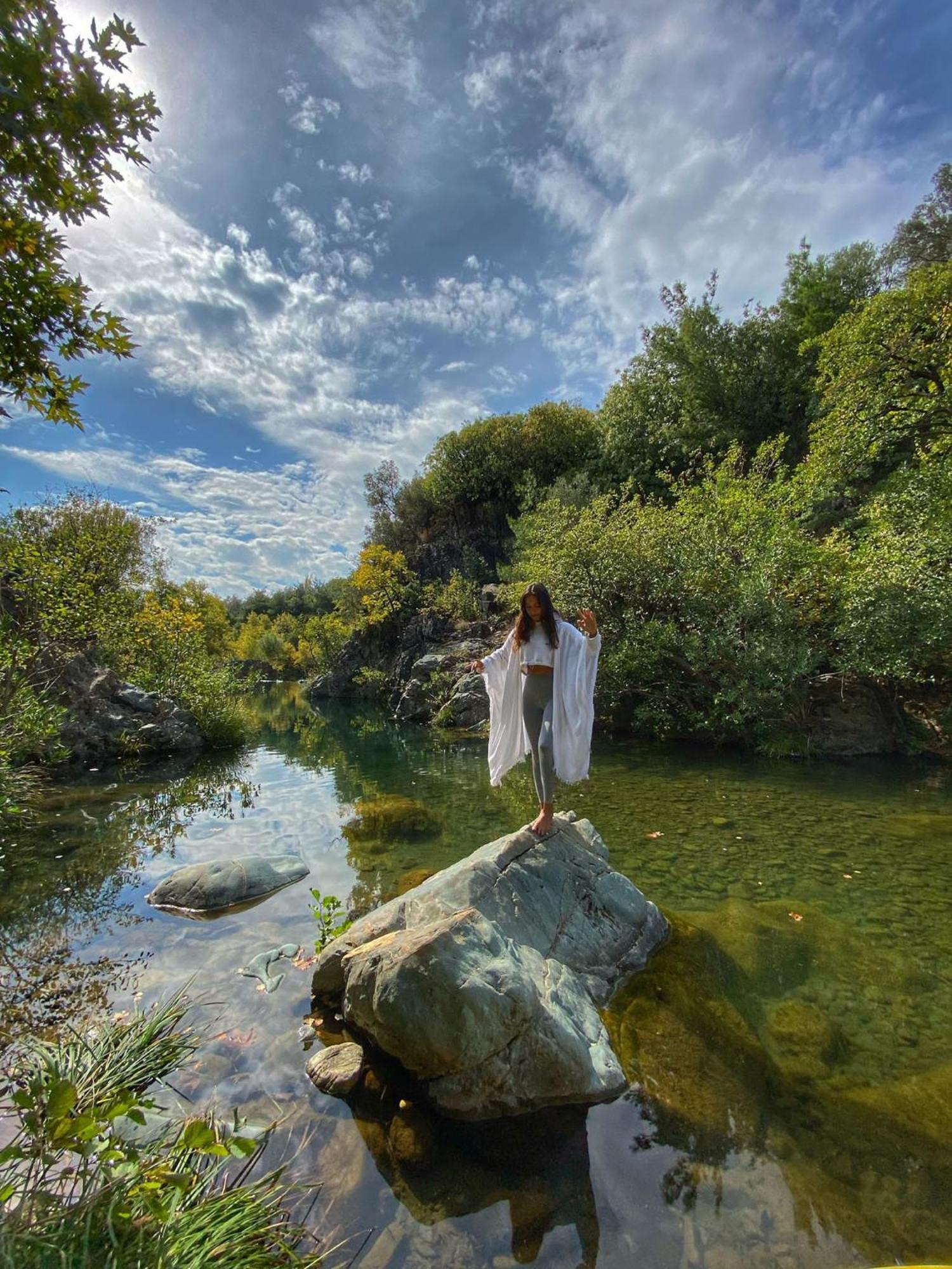 Hotel Yiva Kazdaglari Mehmetalani Exteriér fotografie